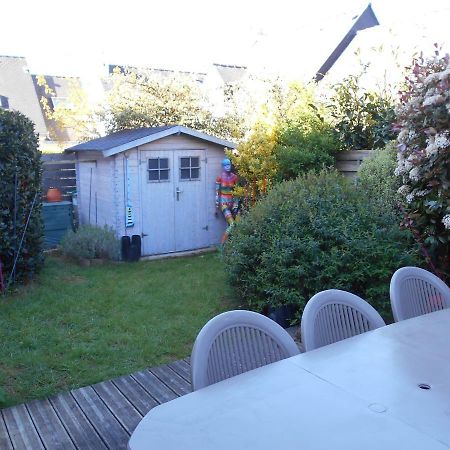 Maison Individuelle Mr Alaphilippe วานส์ ภายนอก รูปภาพ