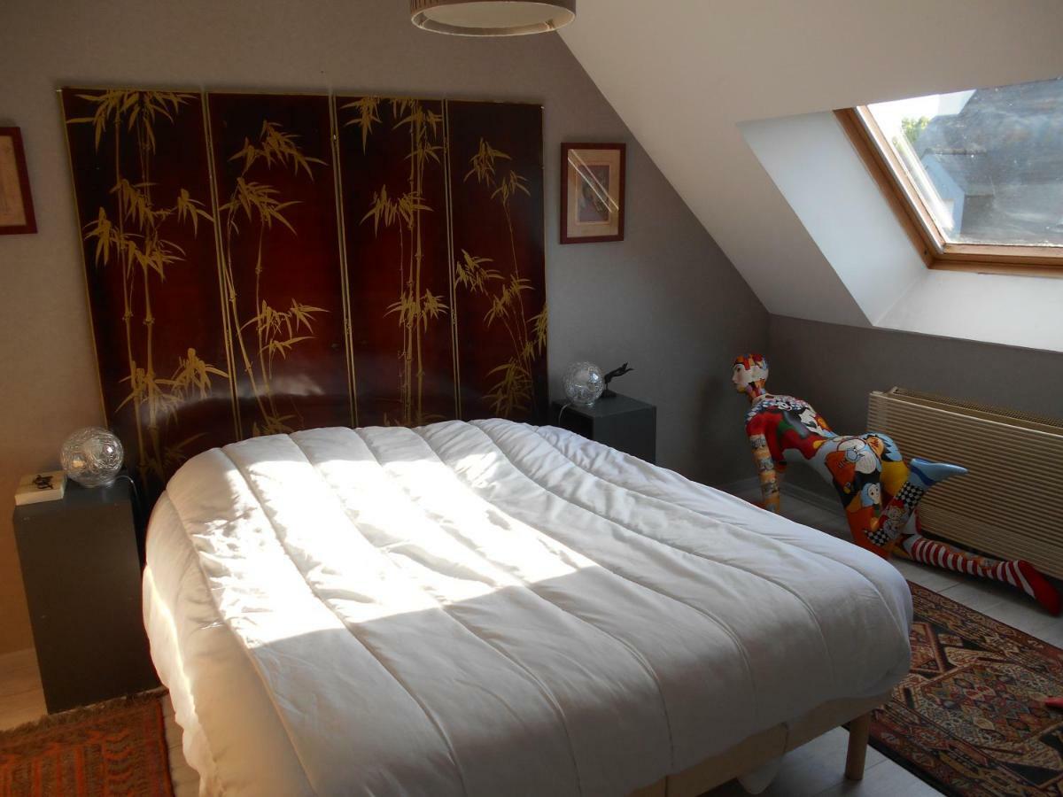 Maison Individuelle Mr Alaphilippe วานส์ ภายนอก รูปภาพ